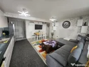 Apartament de vanzare, 55.35 mp, zona Stejarului 
