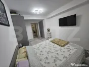 Apartament de vanzare, 55.35 mp, zona Stejarului 