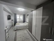 Apartament de vanzare, 55.35 mp, zona Stejarului 