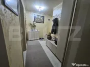 Apartament de vanzare, 55.35 mp, zona Stejarului 