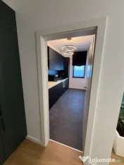 Apartament o cameră, 38,5 mp, parcare subterană | zona Aer