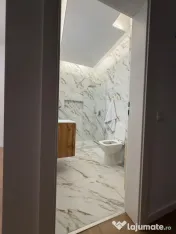Apartament o cameră, 38,5 mp, parcare subterană | zona Aer