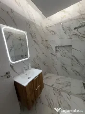 Apartament o cameră, 38,5 mp, parcare subterană | zona Aer