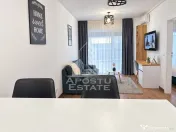 Apartament doua camere,Adora Park