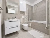 Apartament doua camere,Adora Park 