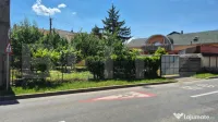 Teren intravilan, 191 mp, strada Mara 