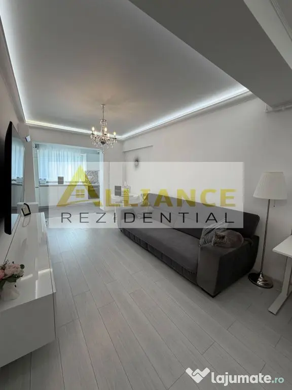 Metalurgiei | Dimitrie Leonida la 10 minute | 2 camere cu parcare - Bucuresti (Bucuresti-Ilfov)