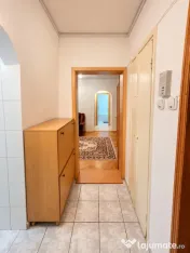Apartament cu 2 camere, mobilat și utilat, într-o zonă l 
