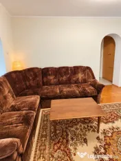 Apartament cu 2 camere, mobilat și utilat, într-o zonă l 