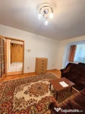 Apartament cu 2 camere, mobilat și utilat, într-o zonă l 