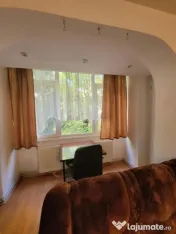 Apartament cu 2 camere, mobilat și utilat, într-o zonă l 