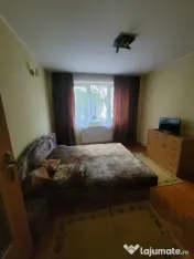 Apartament cu 2 camere, mobilat și utilat, într-o zonă l 