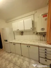 Apartament cu 2 camere, mobilat și utilat, într-o zonă l 