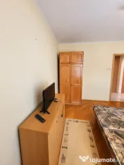 Apartament cu 2 camere, mobilat și utilat, într-o zonă l 