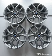 Jante bmw 18” - style 308 8jx18 et43 