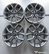 Jante bmw 18” - style 308 8jx18 et43