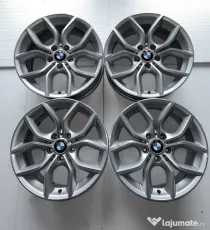 Jante bmw 18” - style 308 8jx18 et43