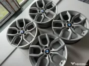 Jante bmw 18” - style 308 8jx18 et43 
