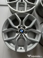 Jante bmw 18” - style 308 8jx18 et43 