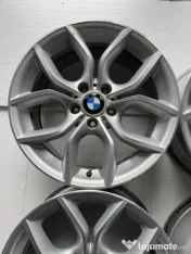 Jante bmw 18” - style 308 8jx18 et43 