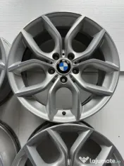 Jante bmw 18” - style 308 8jx18 et43 
