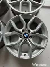 Jante bmw 18” - style 308 8jx18 et43 