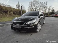 Peugeot 308 1.6 BlueHDi SW 120CP | 275.000 km | 2015 