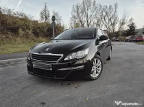 Peugeot 308 1.6 BlueHDi SW 120CP | 275.000 km | 2015