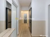 2 Camere Decomandate | Etaj 3 | Trivale