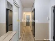 2 Camere Decomandate | Etaj 3 | Trivale