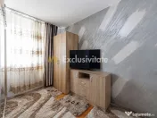 2 Camere Decomandate | Etaj 3 | Trivale