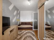 2 Camere Decomandate | Etaj 3 | Trivale