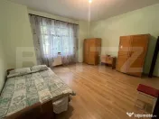 Casă săsească renovată, 7 camere, teren 943 mp, garaj, p 