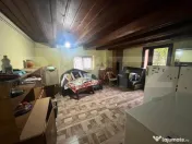 Casă săsească renovată, 7 camere, teren 943 mp, garaj, p 