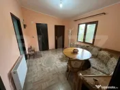 Casă săsească renovată, 7 camere, teren 943 mp, garaj, p 