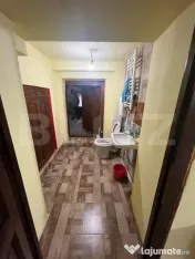 Casă săsească renovată, 7 camere, teren 943 mp, garaj, p 