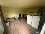 Casă săsească renovată, 7 camere, teren 943 mp, garaj, p 
