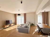 Apartament 3 camere, 2 băi, 2 balcoane, parcare | 96 mp | M