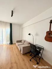 Apartament 3 camere, 2 băi, 2 balcoane, parcare | 96 mp | M 