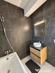 Apartament 3 camere, 2 băi, 2 balcoane, parcare | 96 mp | M 