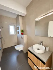 Apartament 3 camere, 2 băi, 2 balcoane, parcare | 96 mp | M 