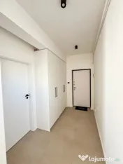 Apartament 3 camere, 2 băi, 2 balcoane, parcare | 96 mp | M 