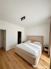 Apartament 3 camere, 2 băi, 2 balcoane, parcare | 96 mp | M 