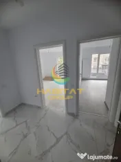 Apartament 2 camere Berceni 59mp situat la etaj 1/7 bloc nou 2025 