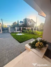 Vilă mediteraneană premium, FINALIZATĂ 2026 
