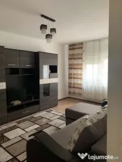 Inchiriez apartament 2 camere ultracentral 