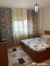 Inchiriez apartament 2 camere ultracentral 