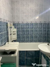 Inchiriez apartament 2 camere ultracentral 