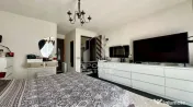 Casa individuala cu 6 camere in Dumbravita 