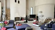 Casa individuala cu 6 camere in Dumbravita 